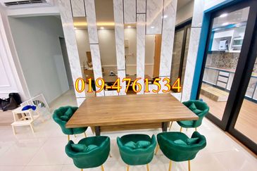 Mont Residence @ Tanjung Tokong