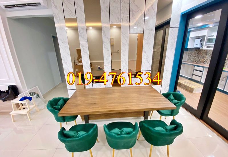 Mont Residence @ Tanjung Tokong