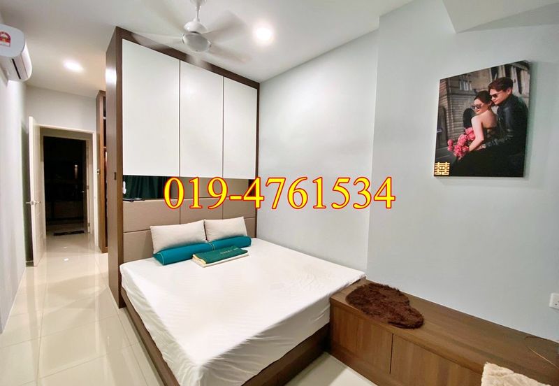 Mont Residence @ Tanjung Tokong