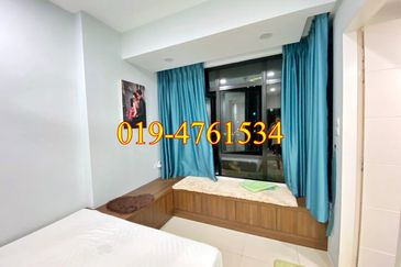 Mont Residence @ Tanjung Tokong