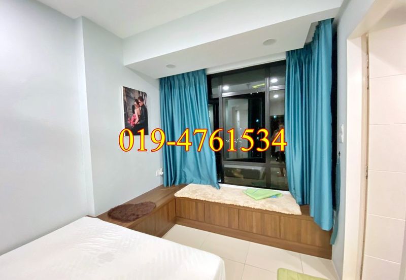 Mont Residence @ Tanjung Tokong