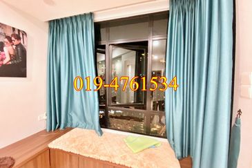 Mont Residence @ Tanjung Tokong