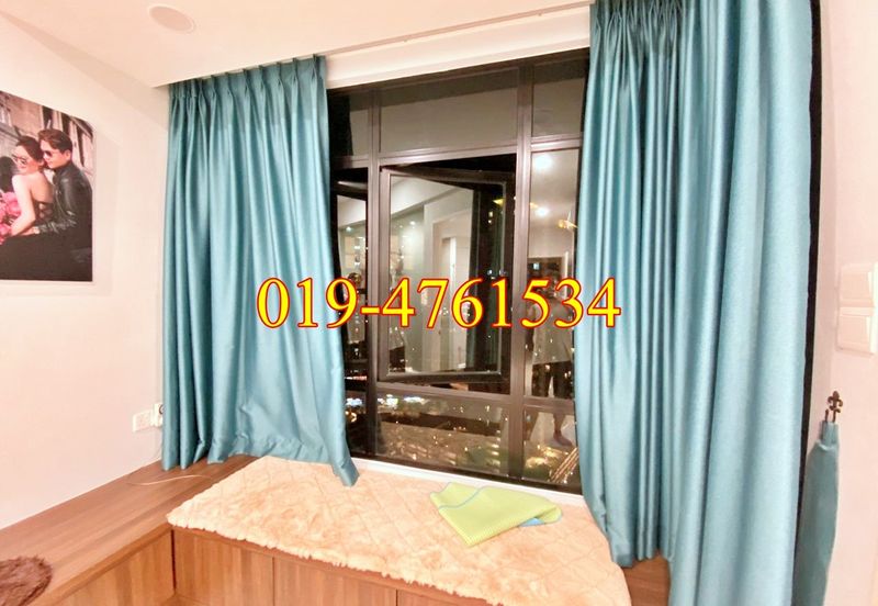 Mont Residence @ Tanjung Tokong