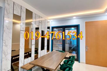 Mont Residence @ Tanjung Tokong