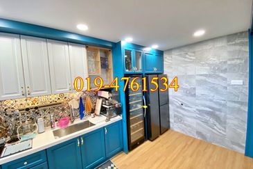 Mont Residence @ Tanjung Tokong