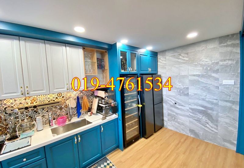 Mont Residence @ Tanjung Tokong