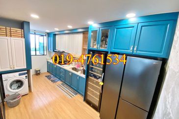 Mont Residence @ Tanjung Tokong