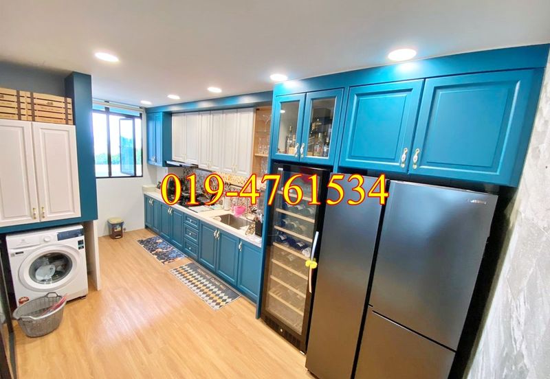 Mont Residence @ Tanjung Tokong