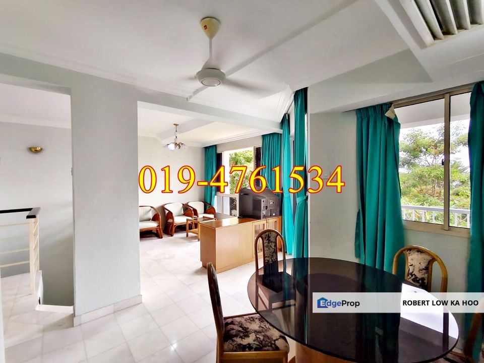 Duplex : DESA MAR VISTA in Batu Ferringhi ( For Sale ), Penang, Batu Ferringhi