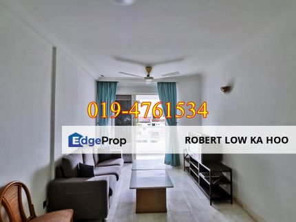 Ground Floor : DESA MAR VISTA Apartment in Batu Ferringhi ( For Sale ), Penang, Batu Ferringhi