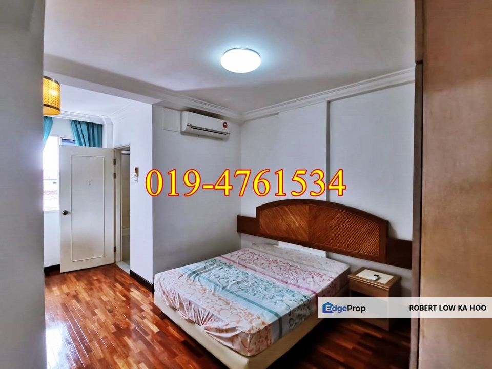 Ground Floor : DESA MAR VISTA Apartment in Batu Ferringhi ( For Sale ), Penang, Batu Ferringhi