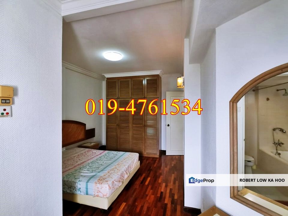 Ground Floor : DESA MAR VISTA Apartment in Batu Ferringhi ( For Sale ), Penang, Batu Ferringhi