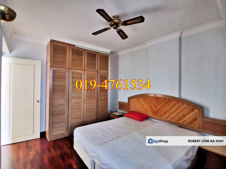 Seaview : DESA MAR VISTA Apartment in Batu Ferringhi ( For Sale ), Penang, Batu Ferringhi