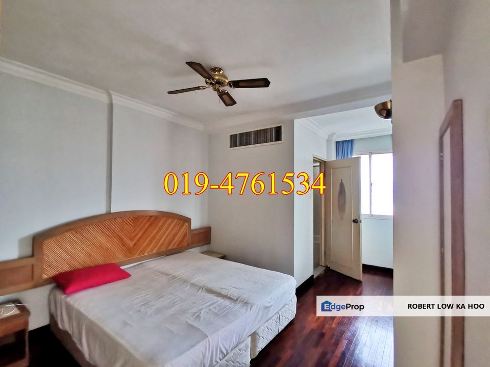 Seaview : DESA MAR VISTA Apartment in Batu Ferringhi ( For Sale ), Penang, Batu Ferringhi