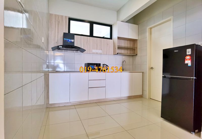 Mont Residence @ Tanjung Tokong