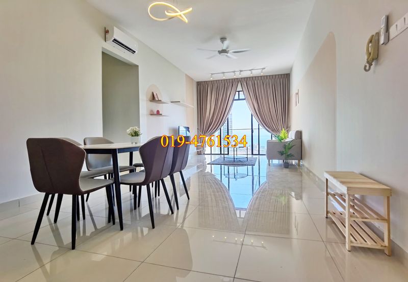 Mont Residence @ Tanjung Tokong