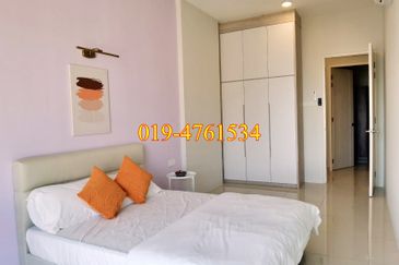 Mont Residence @ Tanjung Tokong