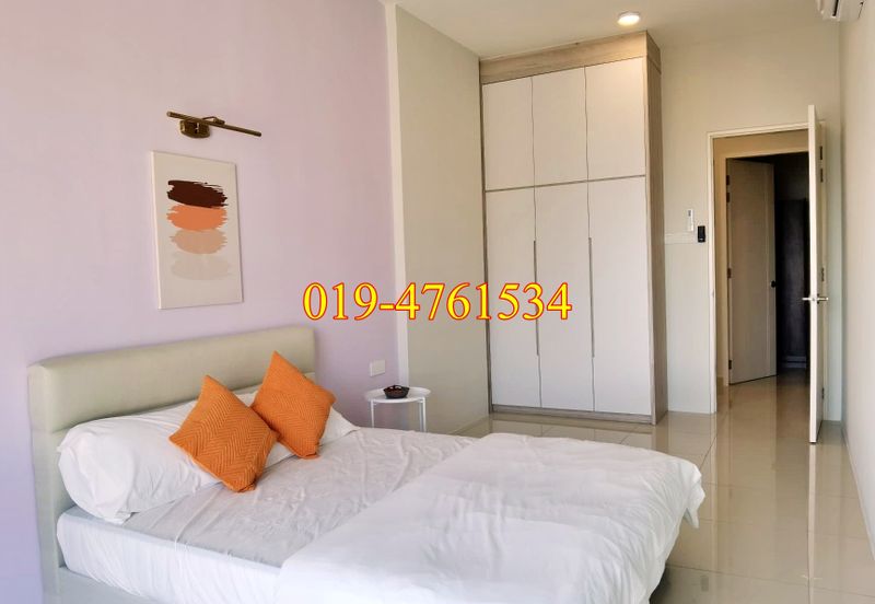 Mont Residence @ Tanjung Tokong