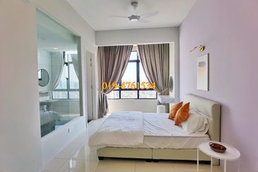 Mont Residence @ Tanjung Tokong