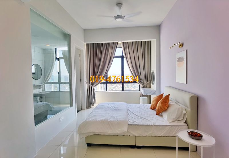 Mont Residence @ Tanjung Tokong