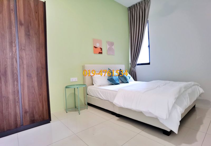 Mont Residence @ Tanjung Tokong