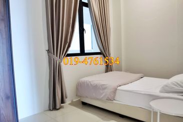 Mont Residence @ Tanjung Tokong