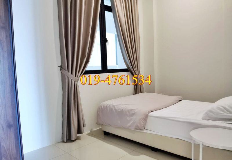 Mont Residence @ Tanjung Tokong