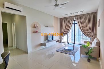 Mont Residence @ Tanjung Tokong