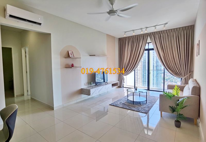 Mont Residence @ Tanjung Tokong