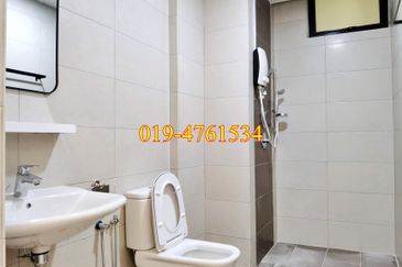 Mont Residence @ Tanjung Tokong