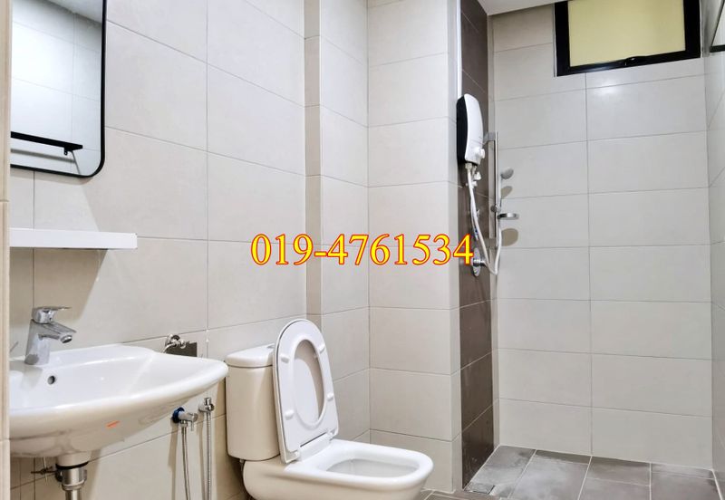 Mont Residence @ Tanjung Tokong