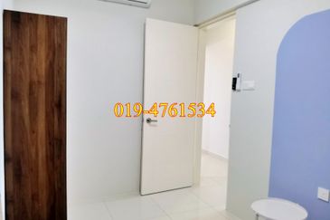 Mont Residence @ Tanjung Tokong