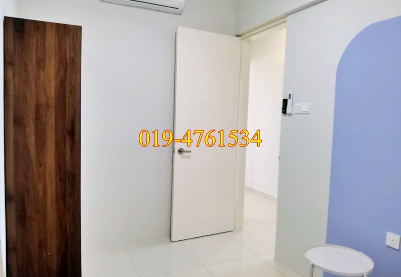 Mont Residence @ Tanjung Tokong