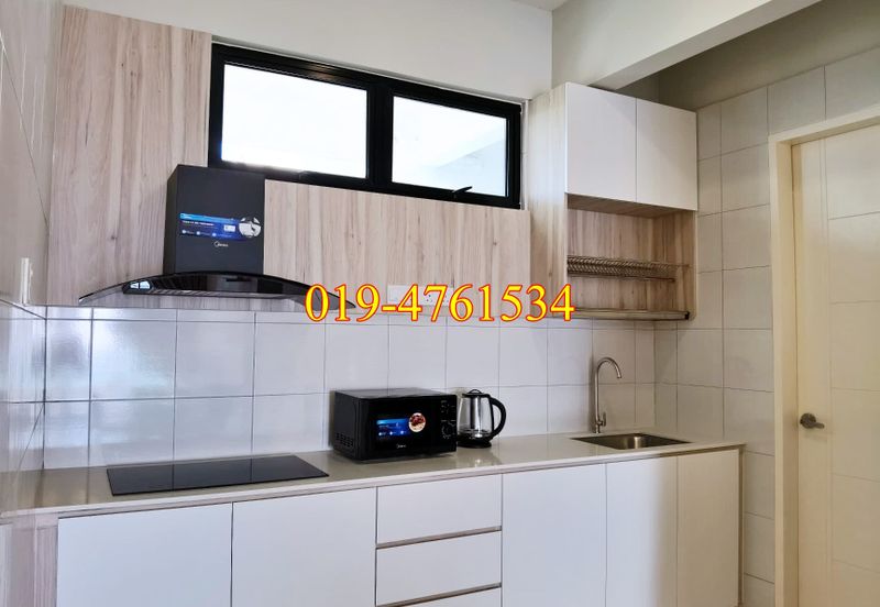 Mont Residence @ Tanjung Tokong