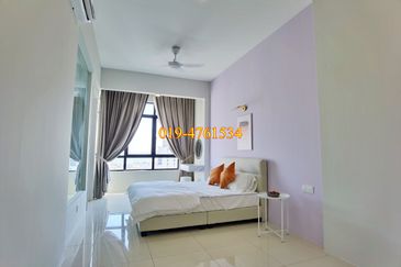 Mont Residence @ Tanjung Tokong