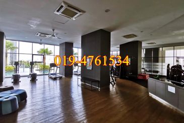 Mont Residence @ Tanjung Tokong