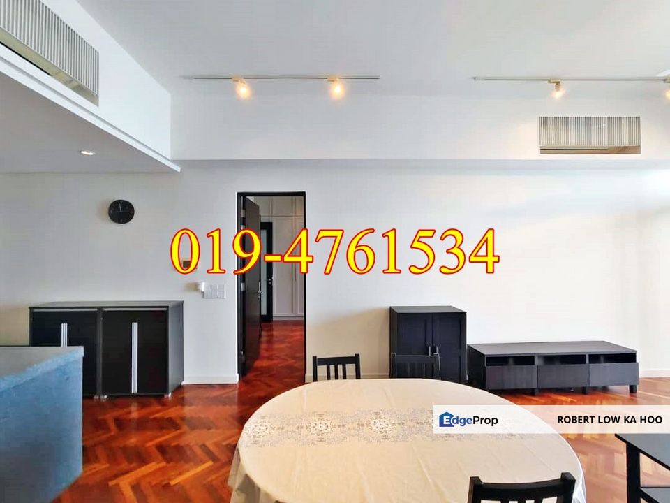 Seaview : 18 East @ Andaman in Tanjung Tokong ( For Rent ), Penang, Tanjung Tokong