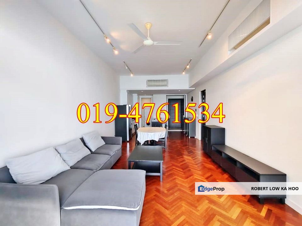 Seaview : 18 East @ Andaman in Tanjung Tokong ( For Rent ), Penang, Tanjung Tokong