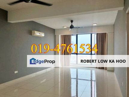 Seaview : JAZZ RESIDENCE Condominium in Tanjung Tokong ( For Sale ), Penang, Tanjung Tokong