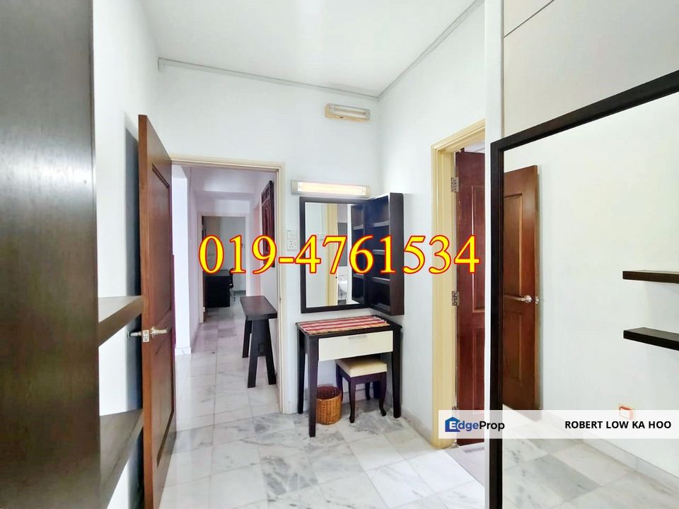 High Floor : 1 Persiaran Gurney Condominium in Gurney ( For Sale ), Penang, Persiaran Gurney