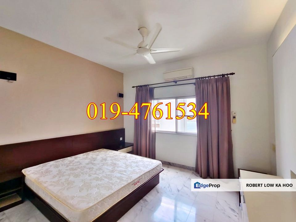 High Floor : 1 Persiaran Gurney Condominium in Gurney ( For Sale ), Penang, Persiaran Gurney