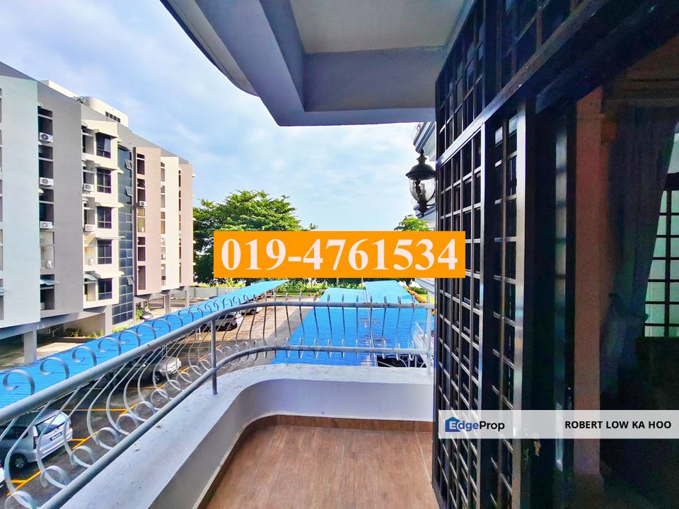 Beachfront Condominium : VILLA RIA Condominium in Tanjung Bungah ( For Sale ), Penang, Tanjung Bungah