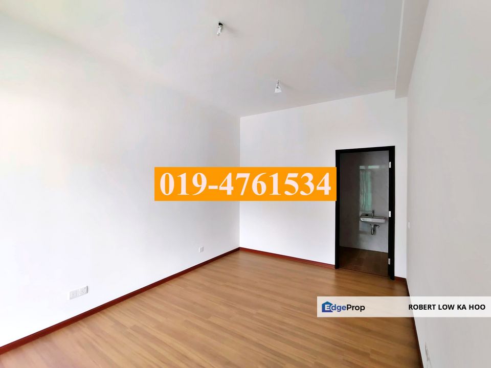 New Completed Project : ECO TERRACES in Paya Terubong ( For Sale ), Penang, Paya Terubong