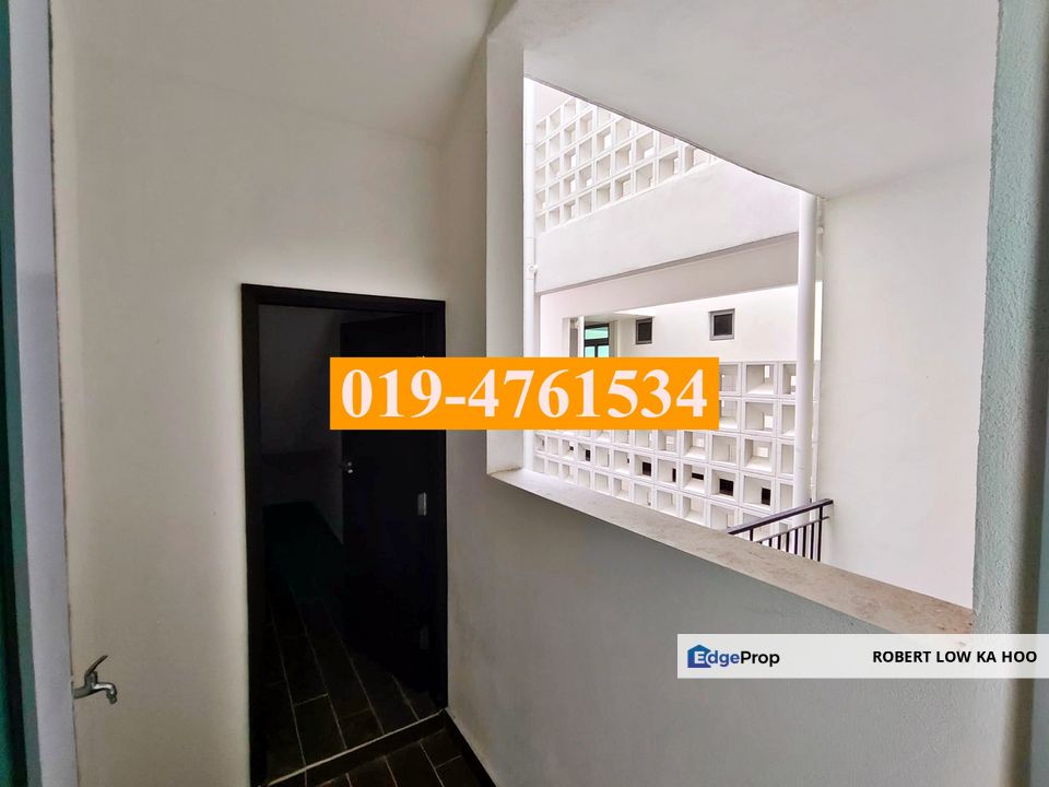 New Completed Project : ECO TERRACES in Paya Terubong ( For Sale ), Penang, Paya Terubong