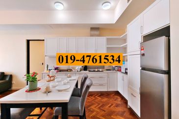 Quayside Seafront Resort Condominium