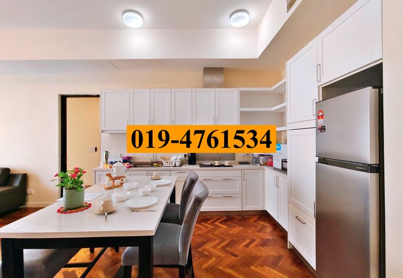 Quayside Seafront Resort Condominium