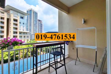 Quayside Seafront Resort Condominium