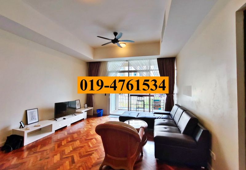 Quayside Seafront Resort Condominium