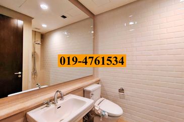 Quayside Seafront Resort Condominium