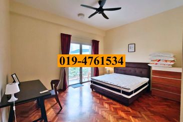 Quayside Seafront Resort Condominium